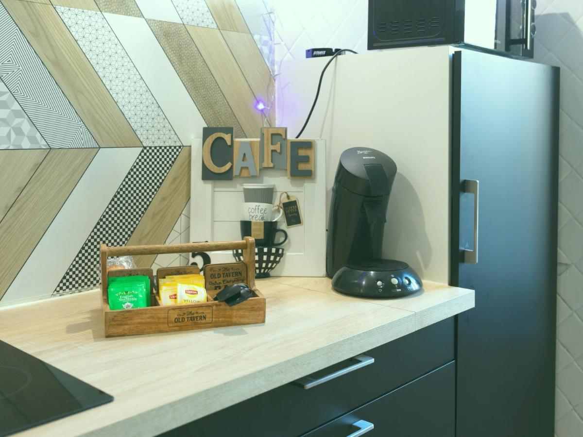 Le Concorde-Wifi-Clim-Parking-3Etoiles-Ockeys Appartement Bram Buitenkant foto