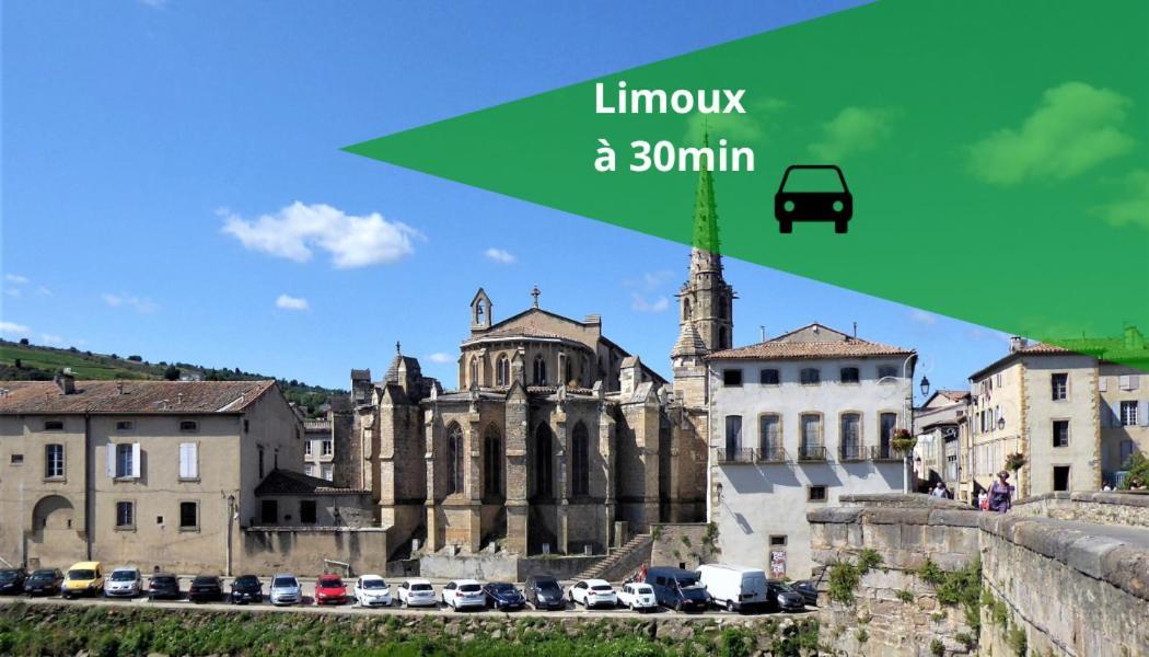 Le Concorde-Wifi-Clim-Parking-3Etoiles-Ockeys Appartement Bram Buitenkant foto