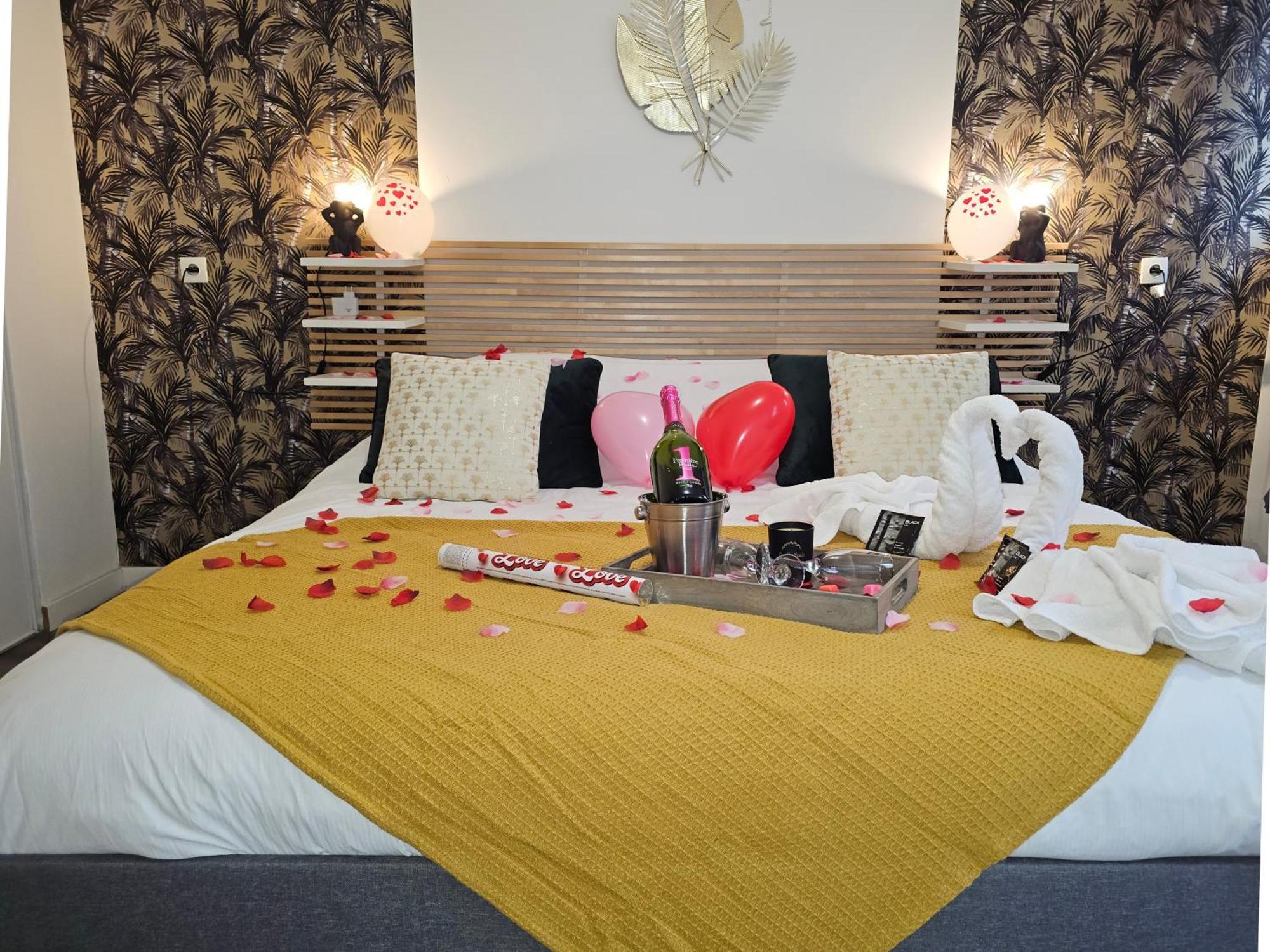 Le Concorde-Wifi-Clim-Parking-3Etoiles-Ockeys Appartement Bram Buitenkant foto